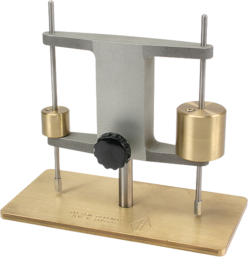 Gillmore Apparatus