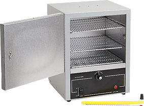 Lab Ovens: Gravity Convection