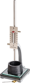 Vicat Consistency Apparatus