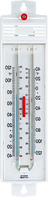 Thermometer, Max/Min (Non-Mercury)