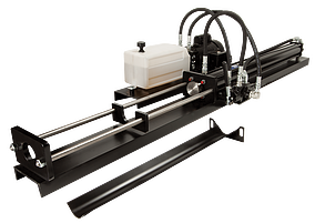 Soil Sample Ejectors