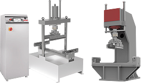 Flexural Series 压缩机器