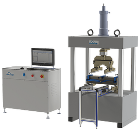 Flexural Testing Machine, 230V 50/60Hz, 3ph