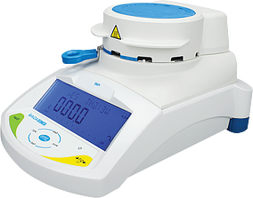 PMB Moisture Analyzer, 160g